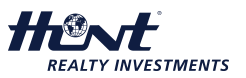 Hunt Realty Investments logo