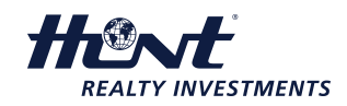 Hunt Realty Investments logo